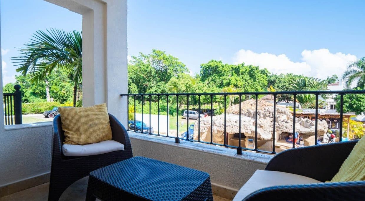 Квартира в Сосуа, Доминиканская Республика, 107 м² - фото 15