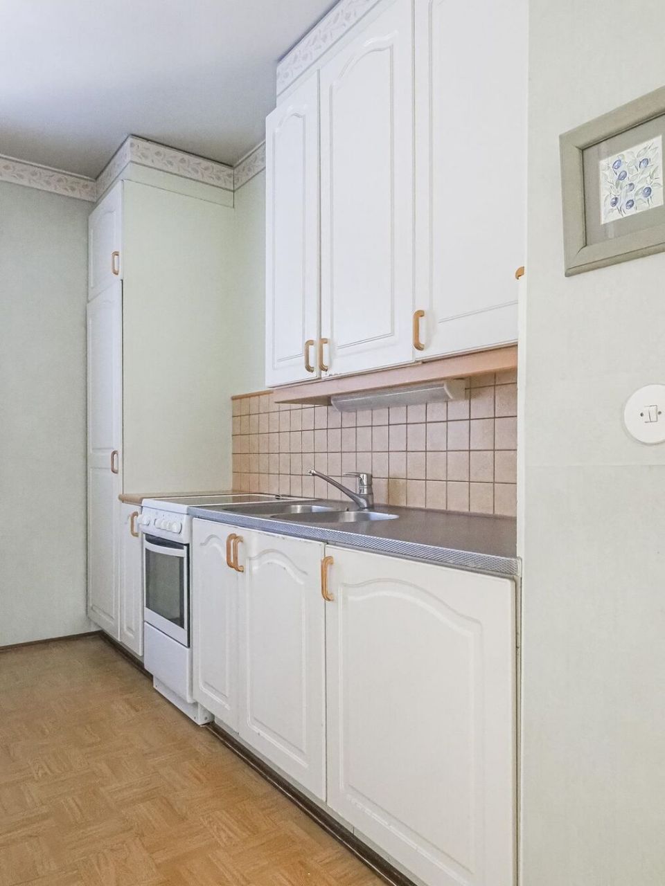 Квартира в Пиексямяки, Финляндия, 82 м² - фото 4