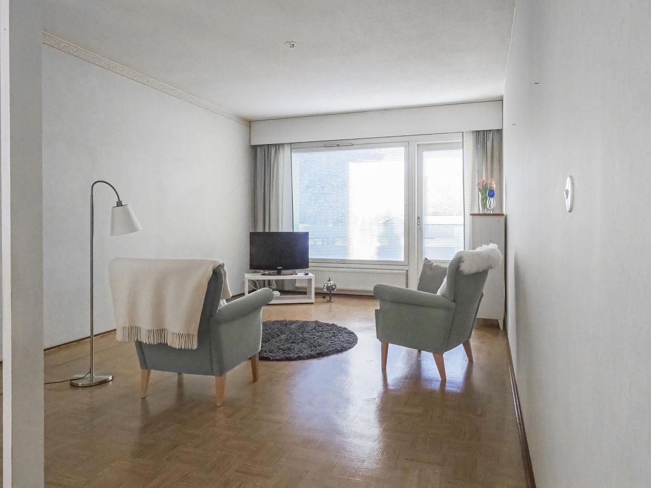 Квартира в Пиексямяки, Финляндия, 82 м² - фото 9