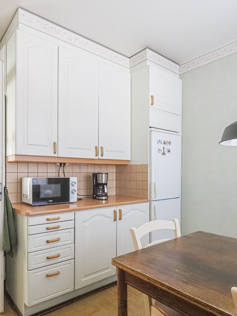 Квартира в Пиексямяки, Финляндия, 82 м² - фото 5