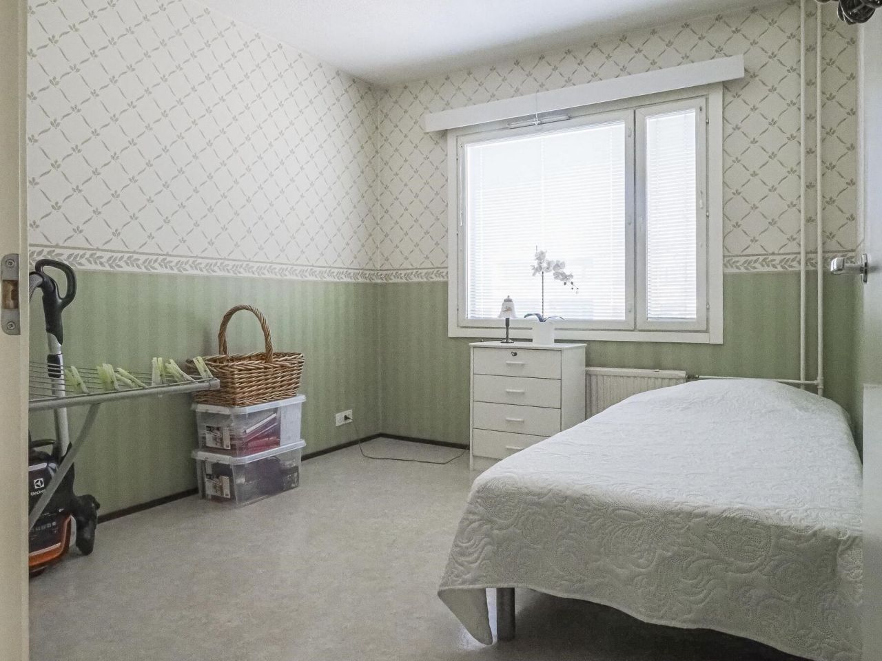 Квартира в Пиексямяки, Финляндия, 82 м² - фото 11