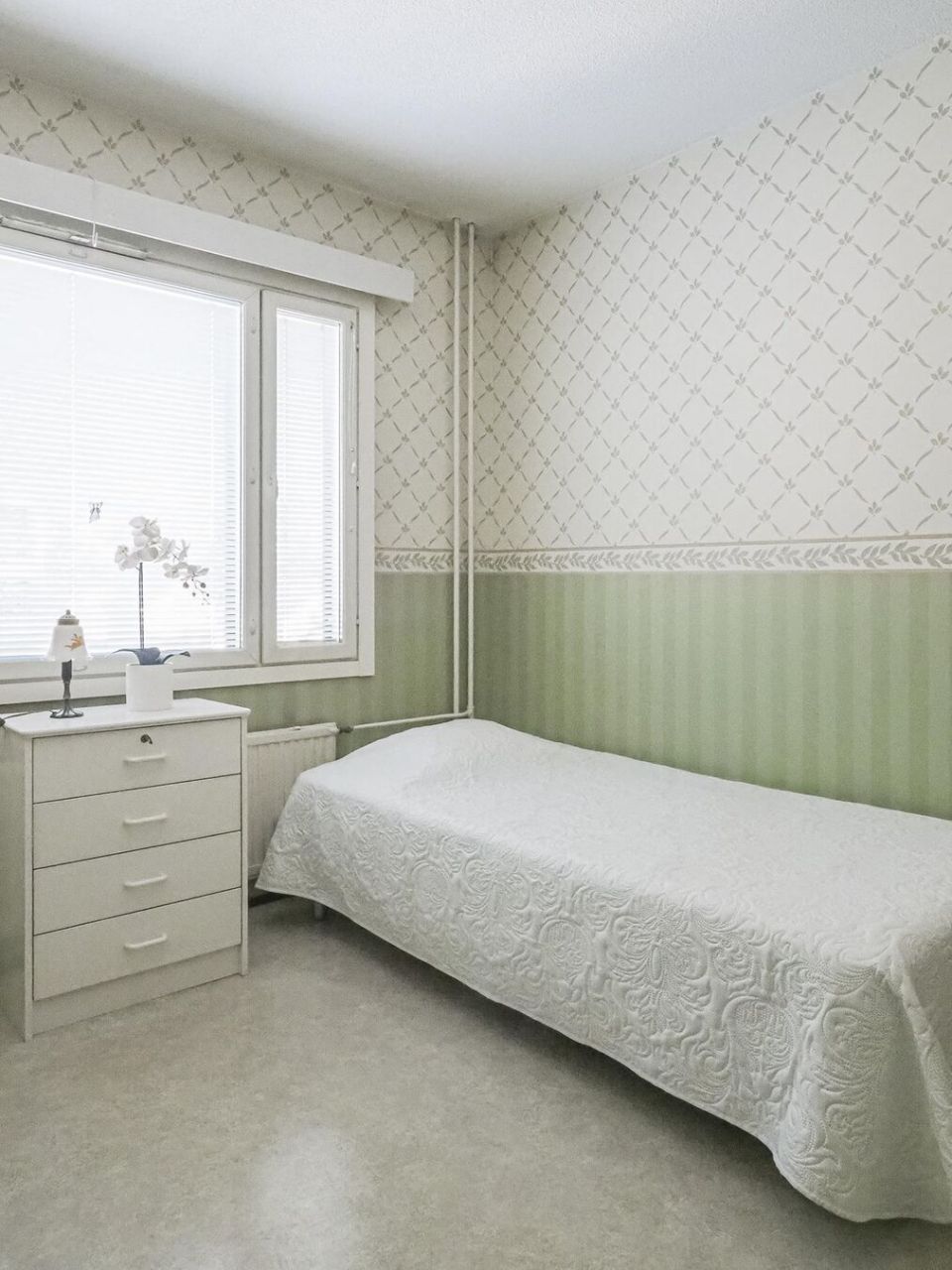 Квартира в Пиексямяки, Финляндия, 82 м² - фото 12