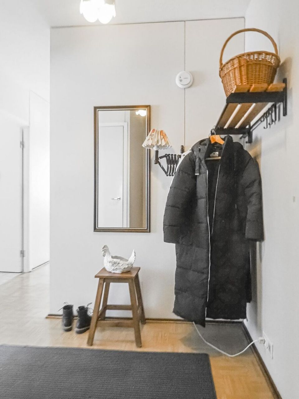 Квартира в Пиексямяки, Финляндия, 82 м² - фото 13