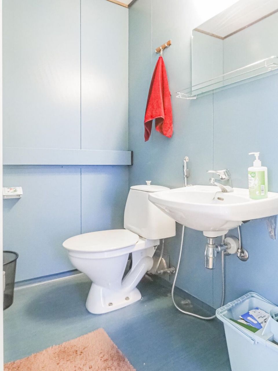 Квартира в Пиексямяки, Финляндия, 82 м² - фото 15