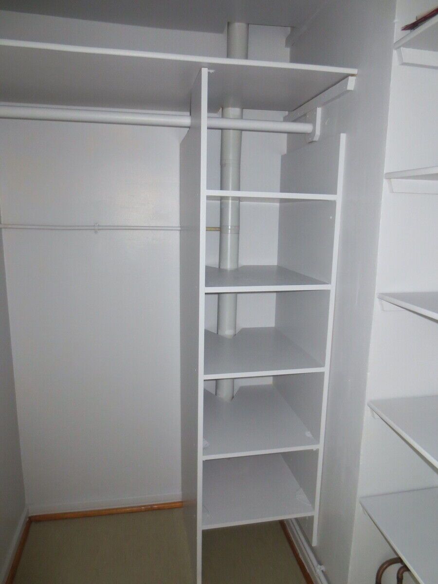 Квартира в Иматре, Финляндия, 32 м² - фото 11