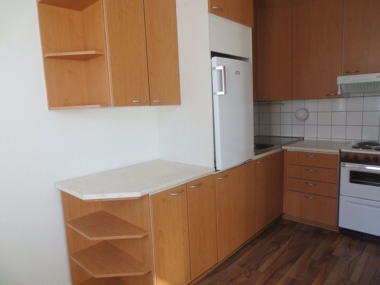 Квартира в Иматре, Финляндия, 32 м² - фото 3
