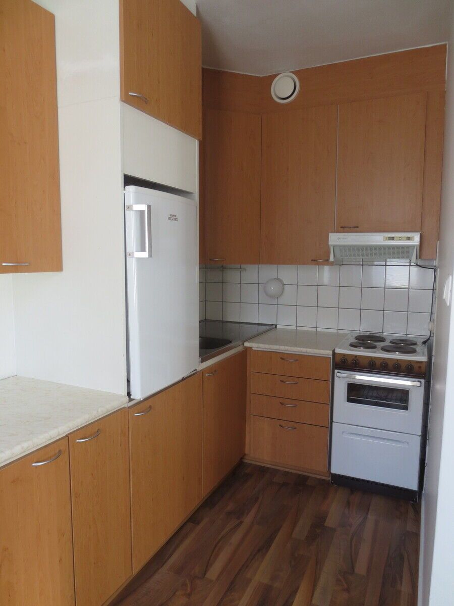 Квартира в Иматре, Финляндия, 32 м² - фото 2
