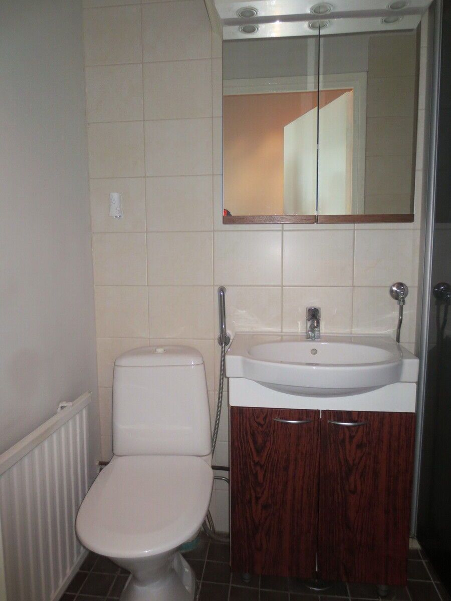 Квартира в Иматре, Финляндия, 32 м² - фото 14