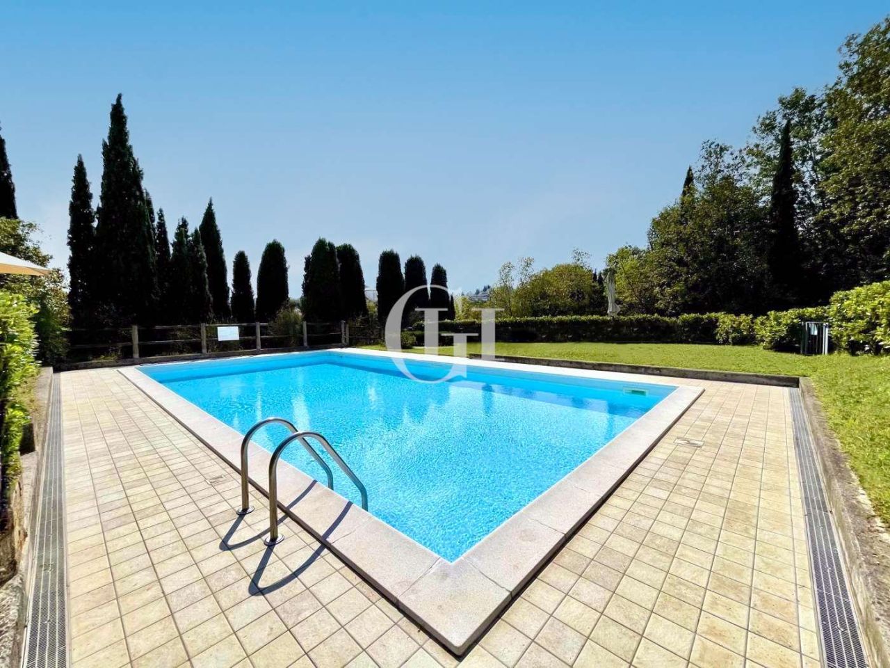 Вилла у озера Гарда, Италия, 147 м² - фото 3