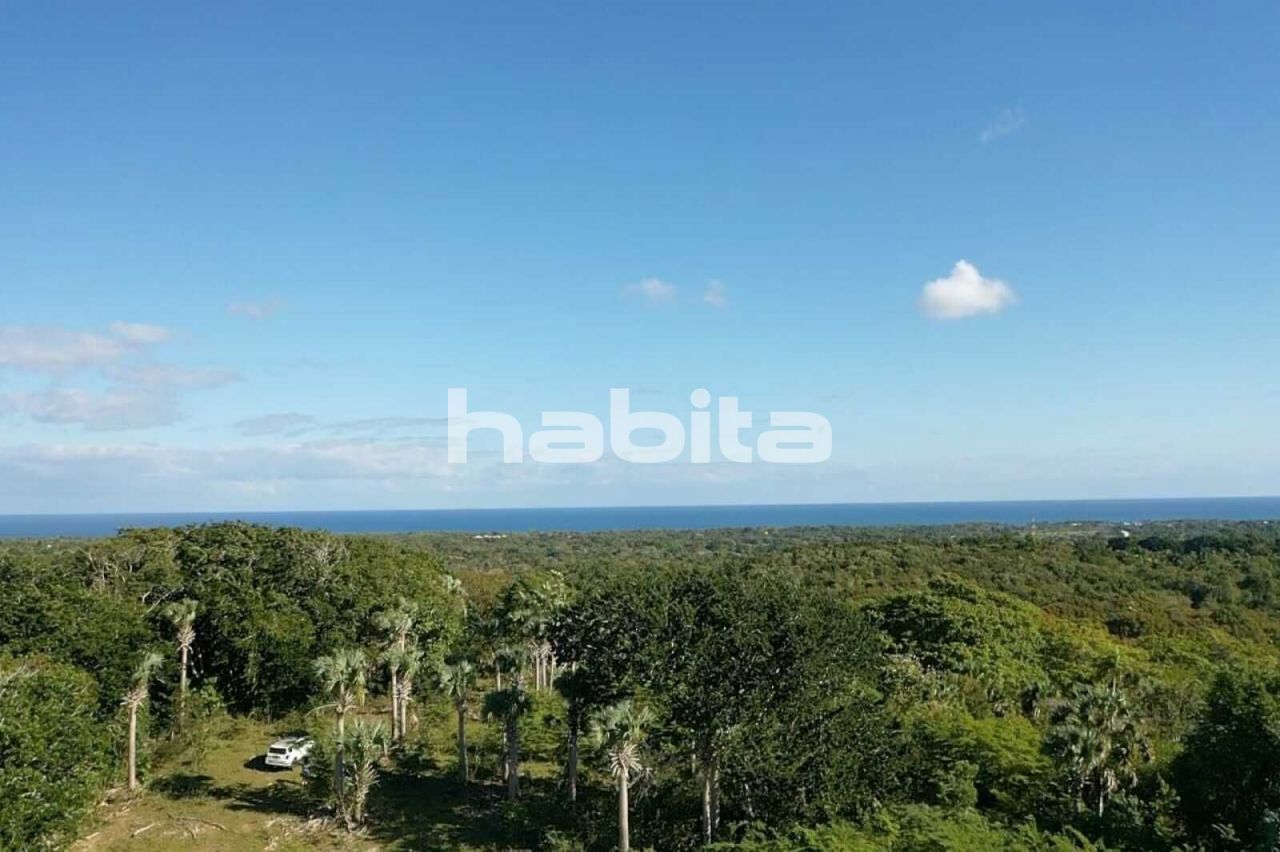Земля в Кабарете, Доминиканская Республика, 16 000 м2 - фото 1