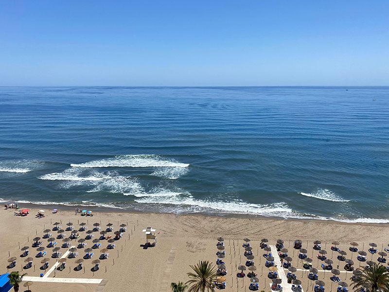 Пентхаус в Фуэнхироле, Испания, 231 м² - фото 13