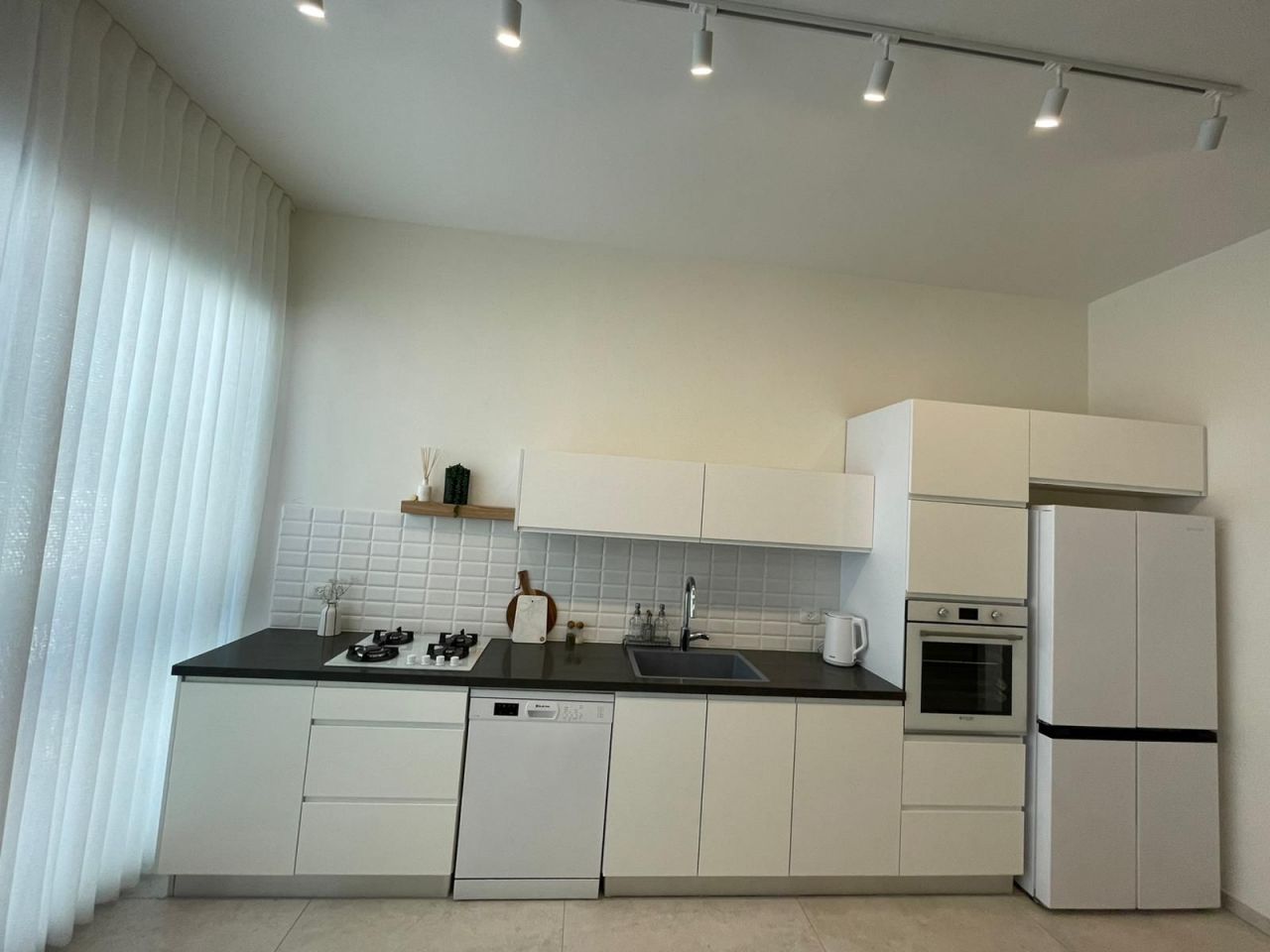 Квартира в Тель-Авиве, Израиль, 69 м² - фото 5