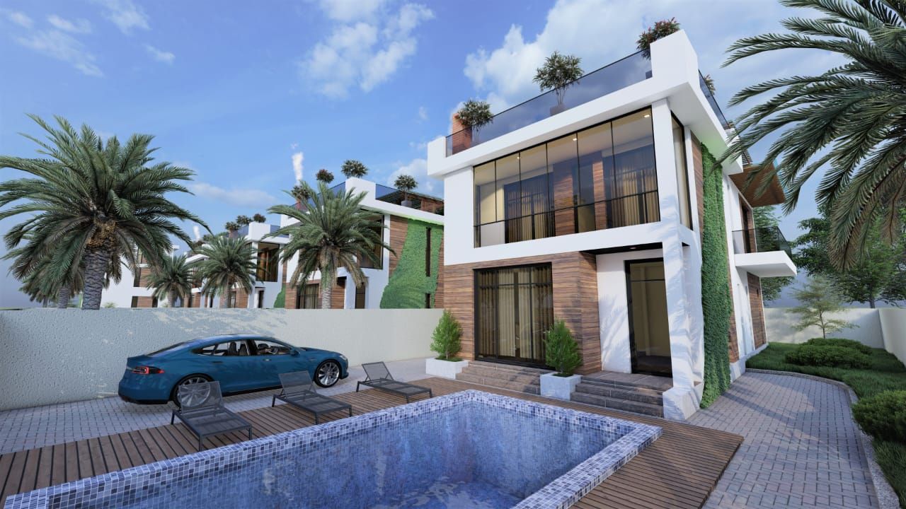 Земля в Кобулетском муниципалитете, Грузия, 2 410 м² - фото 1