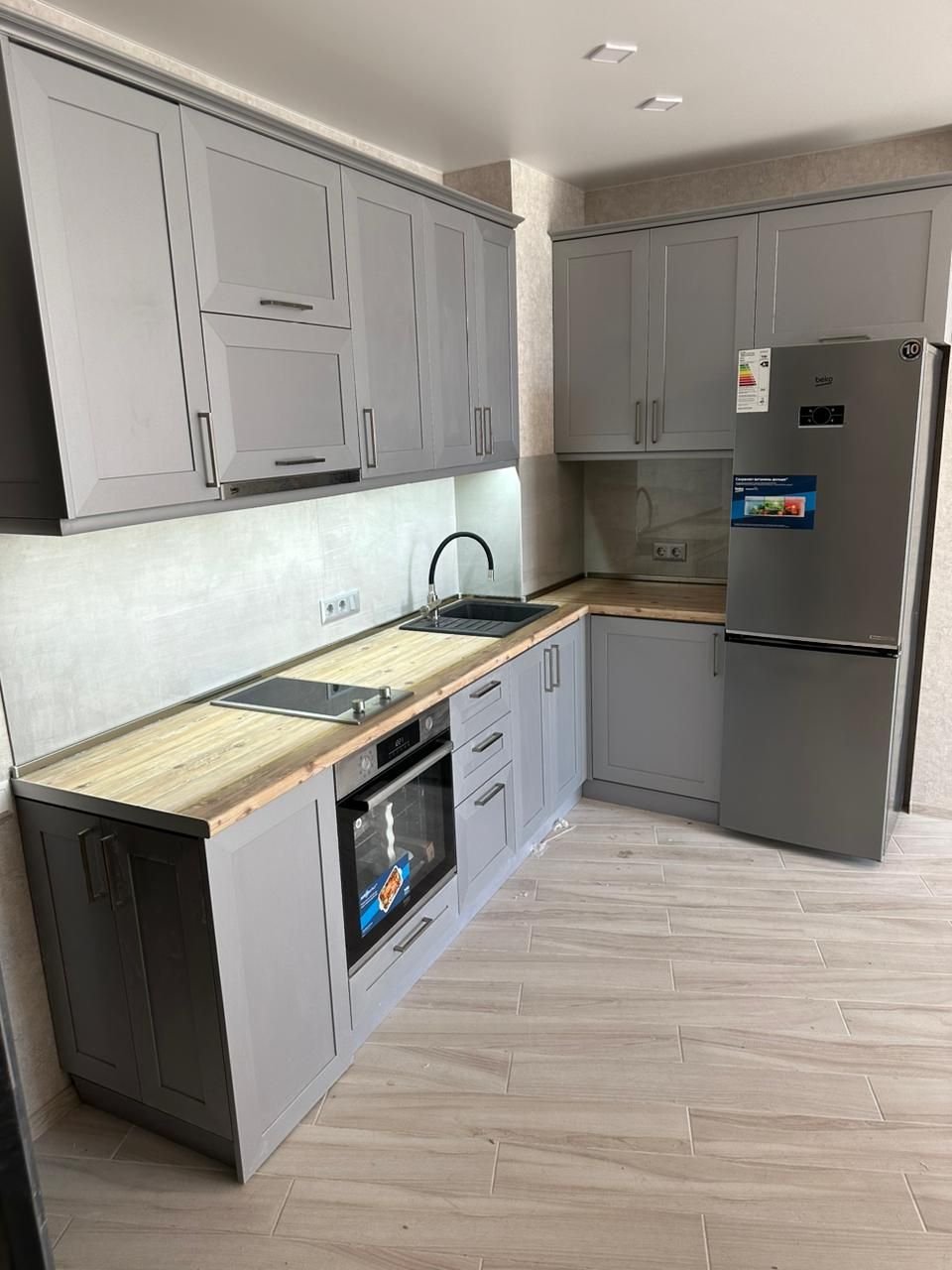Квартира в Батуми, Грузия, 41.7 м² - фото 1