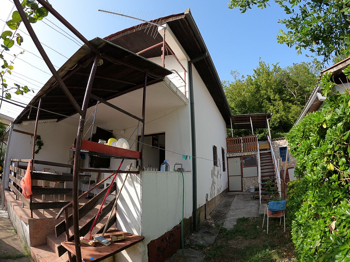 Дом в Сутоморе, Черногория, 70 м2 - фото 1