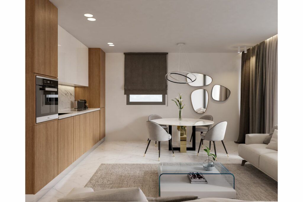 Вилла в Пафосе, Кипр, 122 м² - фото 3