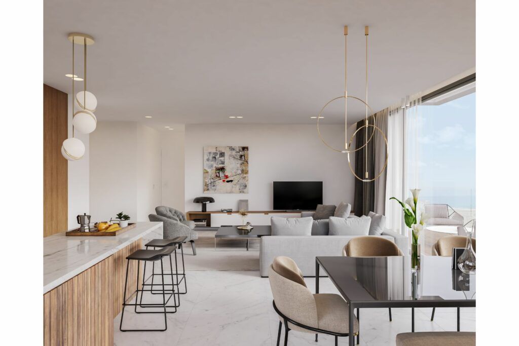 Вилла в Пафосе, Кипр, 122 м² - фото 4