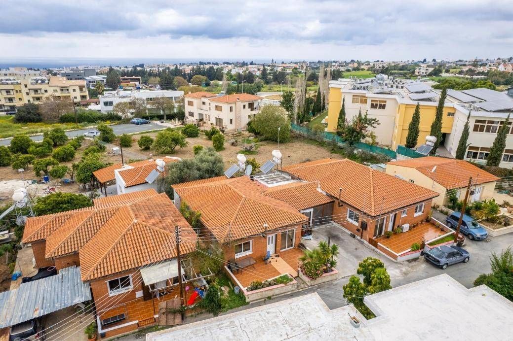 Бунгало в Пафосе, Кипр, 99 м² - фото 1