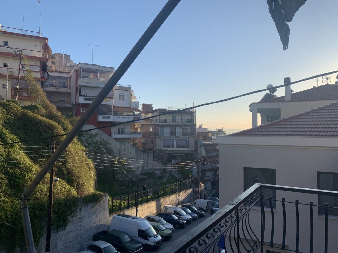 Квартира в Салониках, Греция, 92 м2 - фото 1