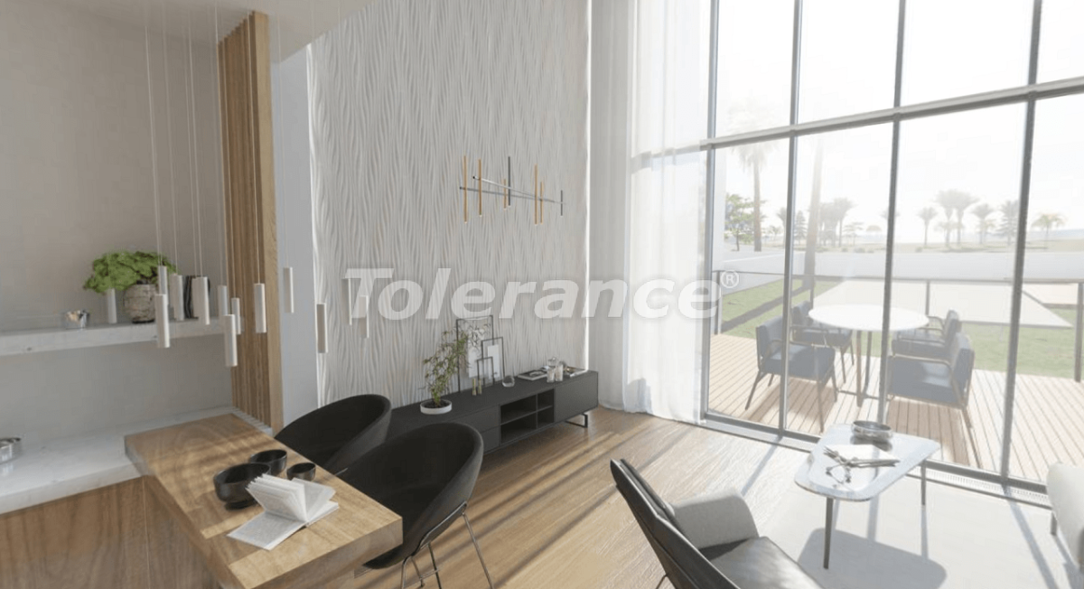 Вилла в Кирении, Кипр, 100 м² - фото 3