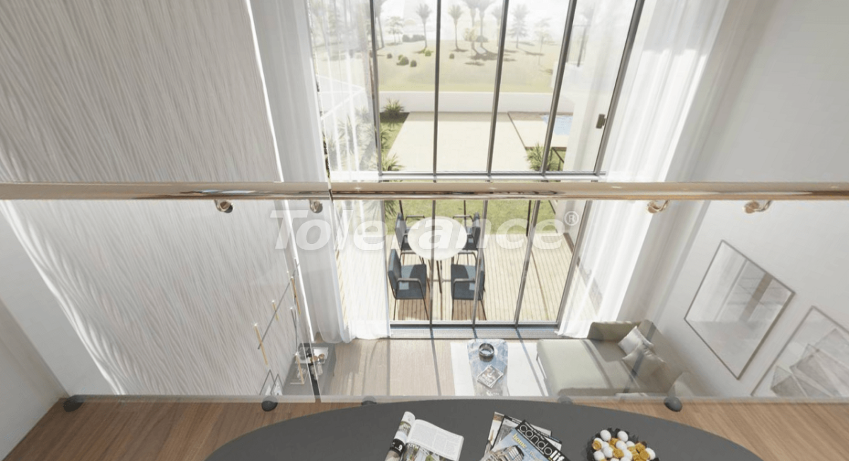 Вилла в Кирении, Кипр, 100 м² - фото 5