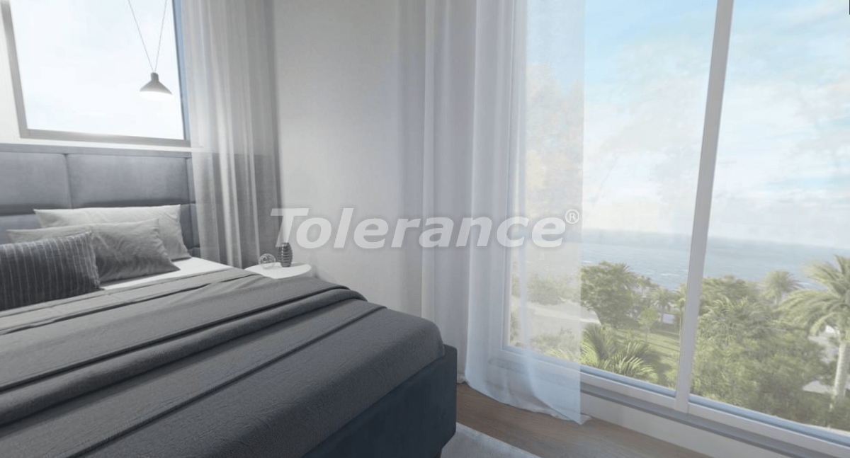 Вилла в Кирении, Кипр, 100 м² - фото 6