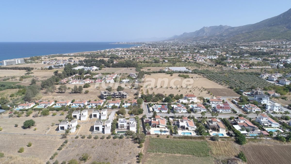 Вилла в Каршияке, Кипр, 139 м² - фото 12