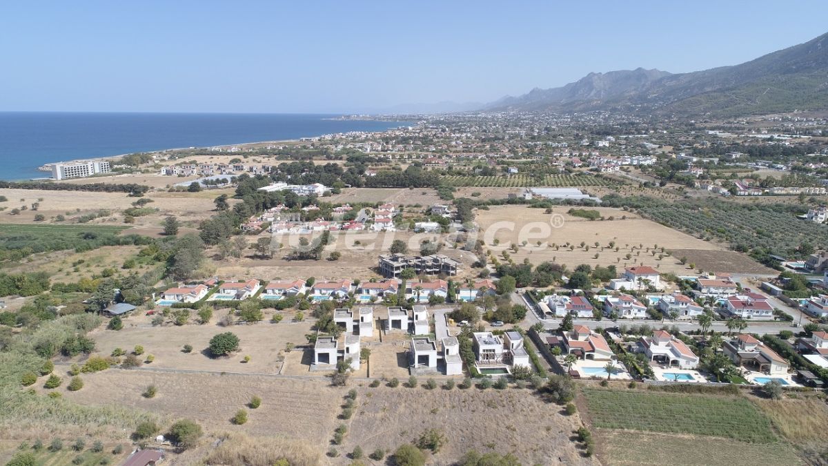 Вилла в Каршияке, Кипр, 139 м² - фото 13