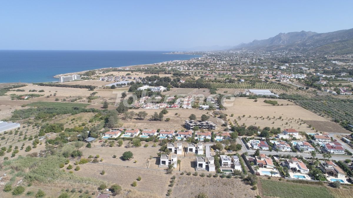 Вилла в Каршияке, Кипр, 139 м² - фото 14