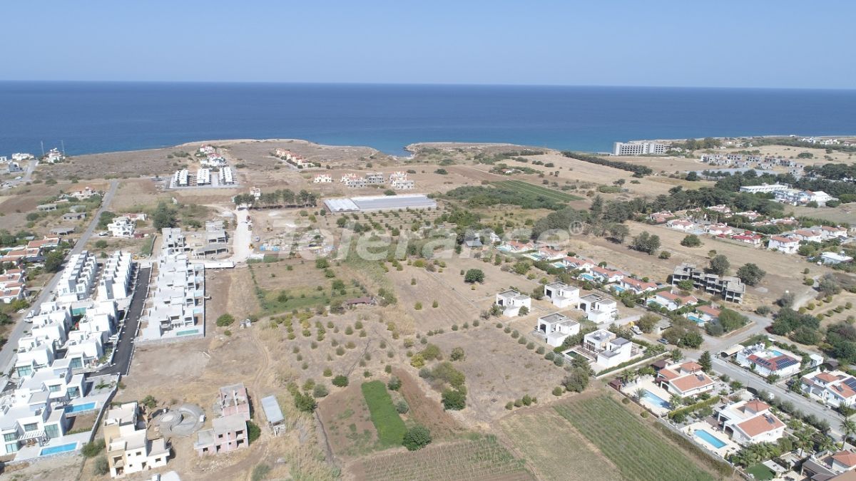 Вилла в Каршияке, Кипр, 139 м² - фото 17