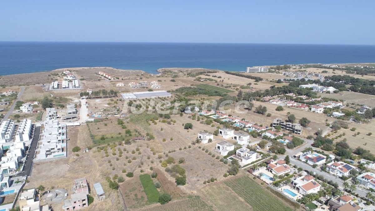 Вилла в Каршияке, Кипр, 139 м² - фото 18