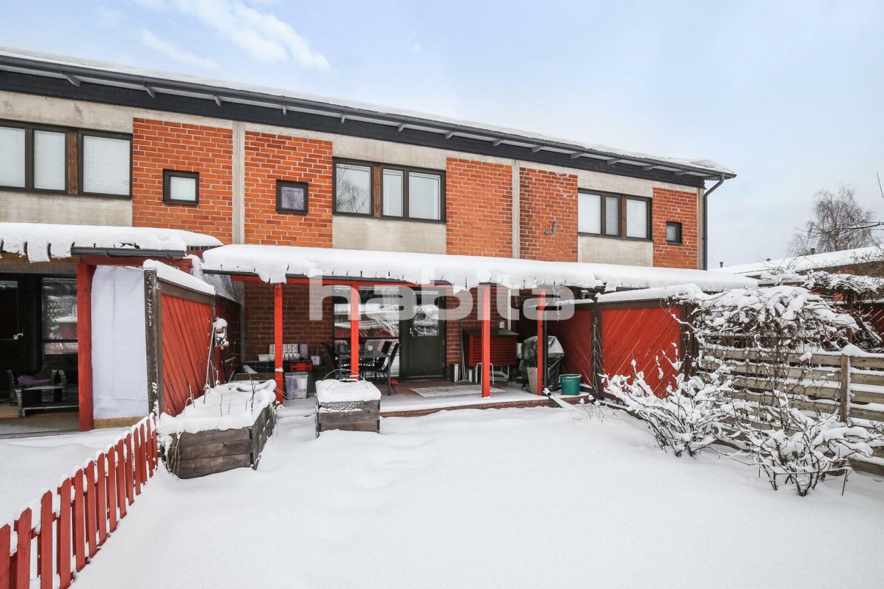 Квартира в Кирконумми, Финляндия, 96.5 м² - фото 1