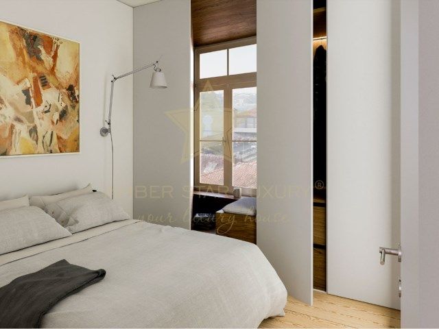 Апартаменты в Порту, Португалия, 125 м² - фото 4