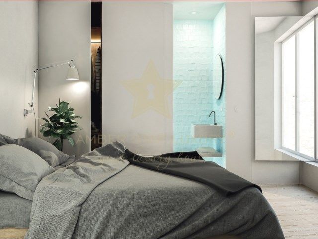 Апартаменты в Порту, Португалия, 53 м² - фото 2