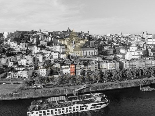 Апартаменты в Порту, Португалия, 53 м² - фото 4