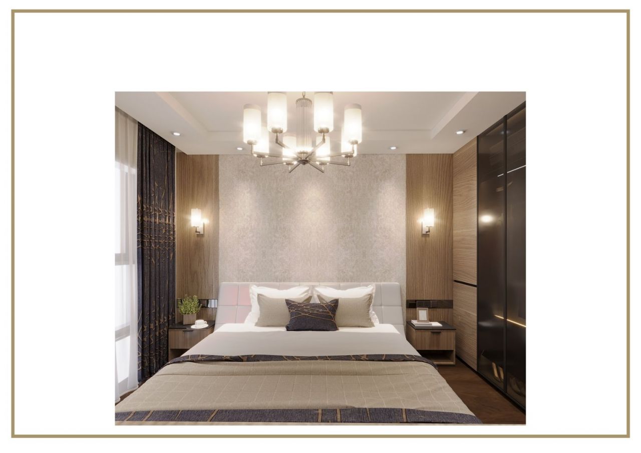 Пентхаус в Конаклы, Турция, 214 м² - фото 17