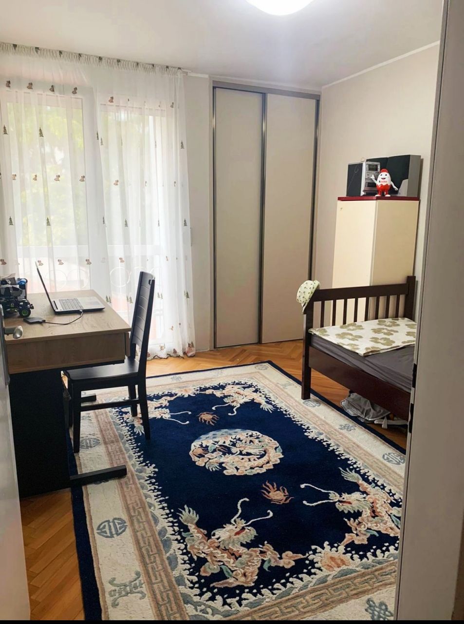 Квартира в Баре, Черногория, 112 м² - фото 16