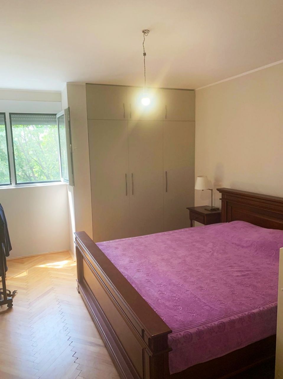 Квартира в Баре, Черногория, 112 м² - фото 17