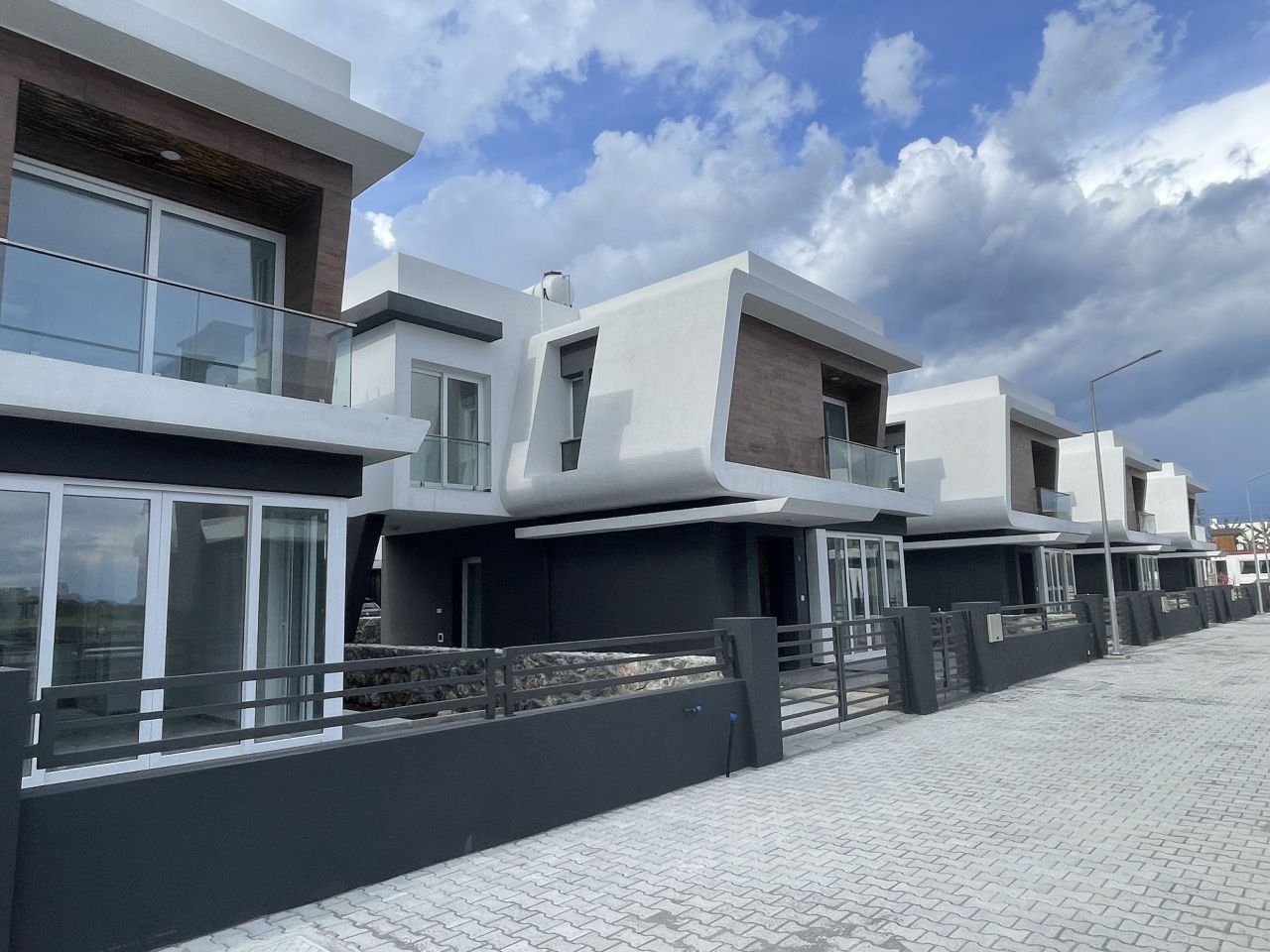 Вилла в Каршияке, Кипр, 160 м² - фото 2