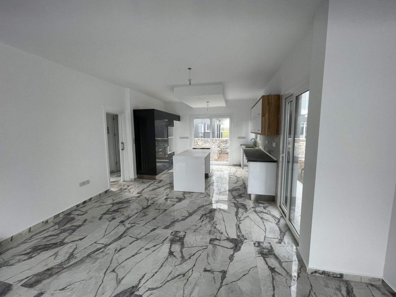 Вилла в Каршияке, Кипр, 160 м² - фото 5