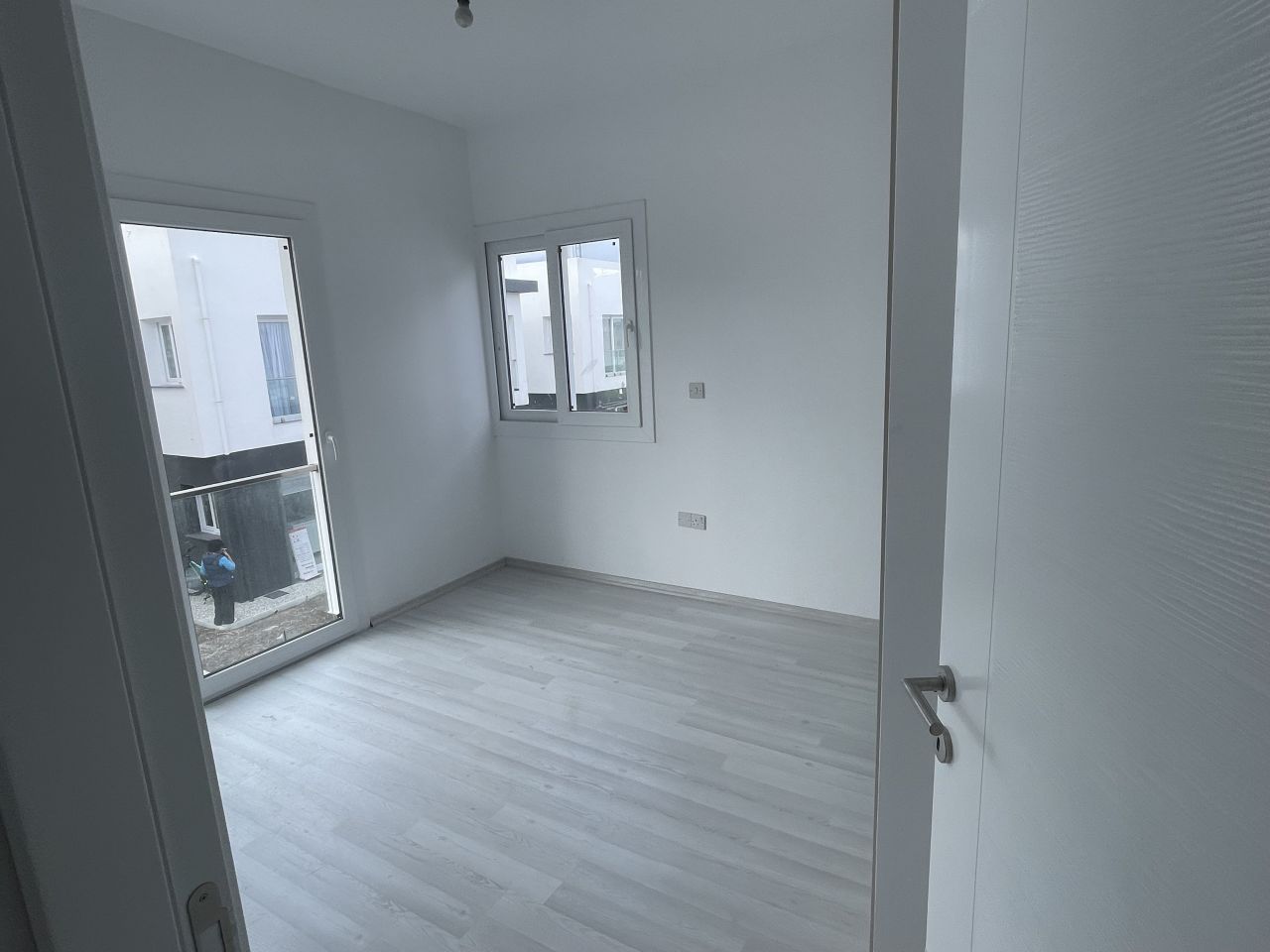 Вилла в Каршияке, Кипр, 160 м² - фото 8