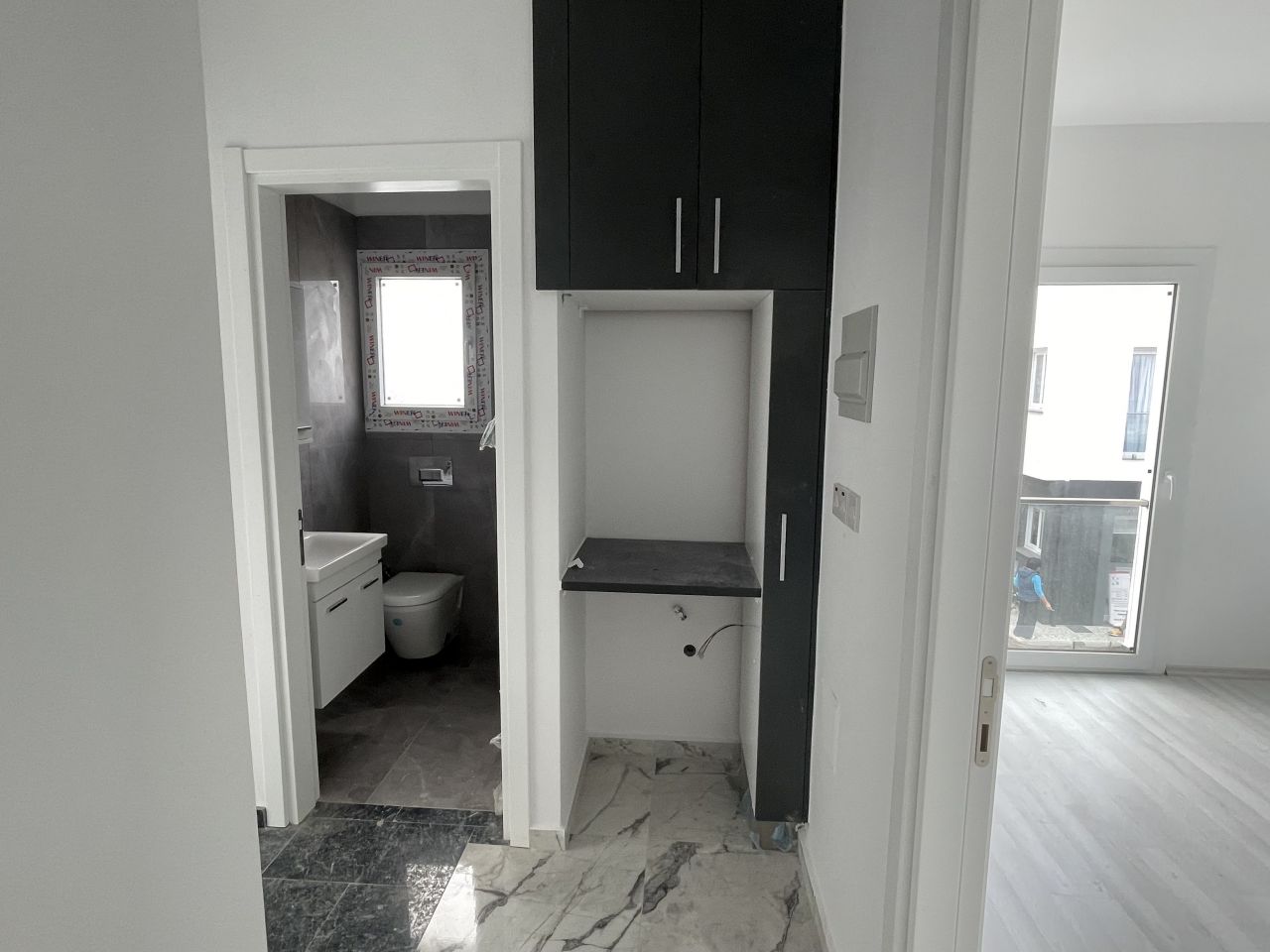 Вилла в Каршияке, Кипр, 160 м² - фото 7