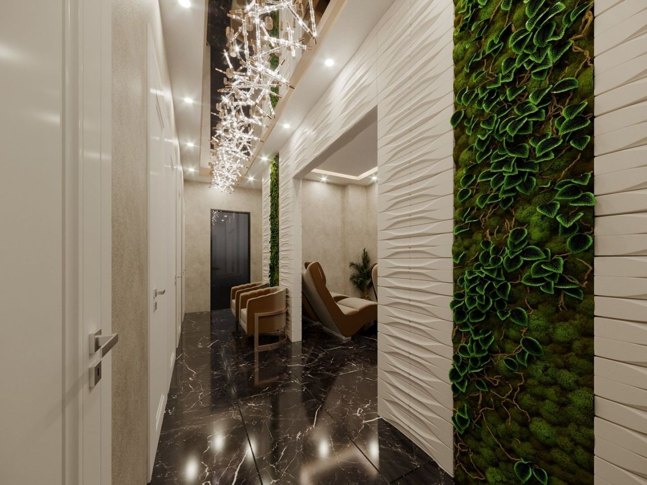 Пентхаус в Алании, Турция, 104 м² - фото 3