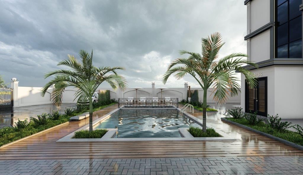 Апартаменты в Алании, Турция, 65 м² - фото 2