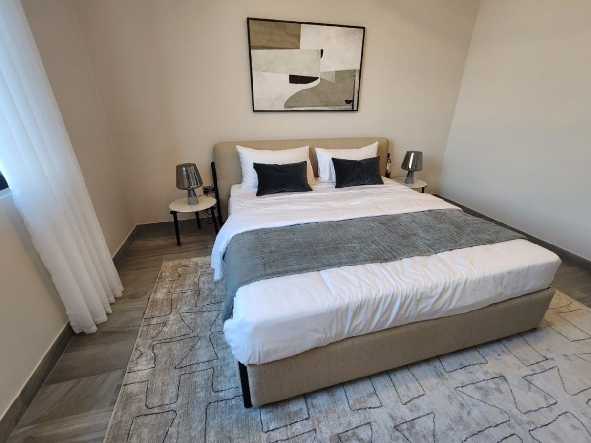 Таунхаус в Абу-Даби, ОАЭ, 160 м² - фото 3