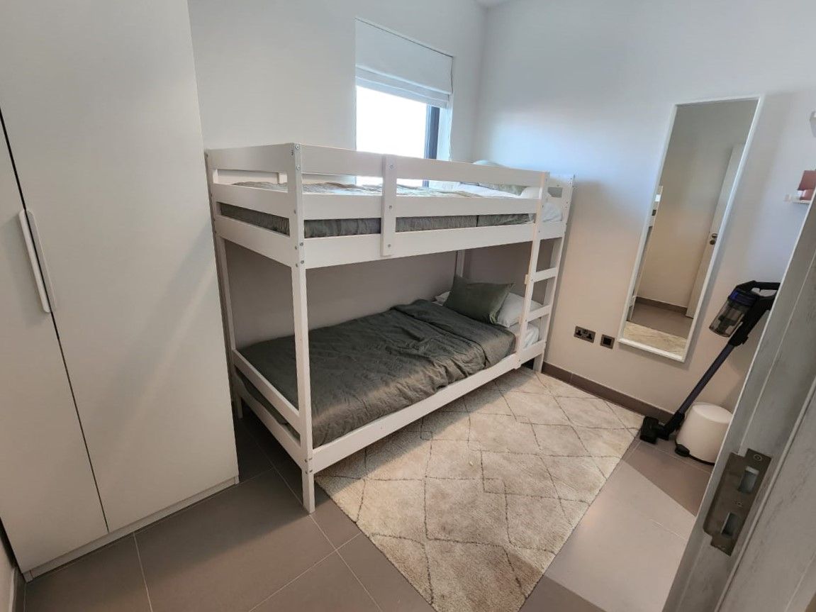 Таунхаус в Абу-Даби, ОАЭ, 160 м² - фото 4