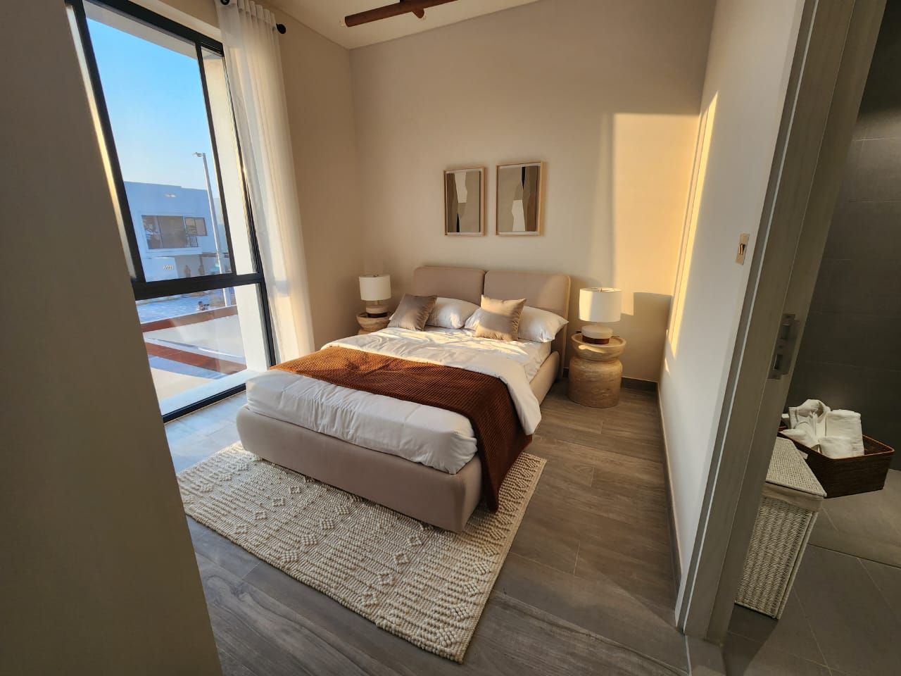 Вилла в Абу-Даби, ОАЭ, 210 м² - фото 4