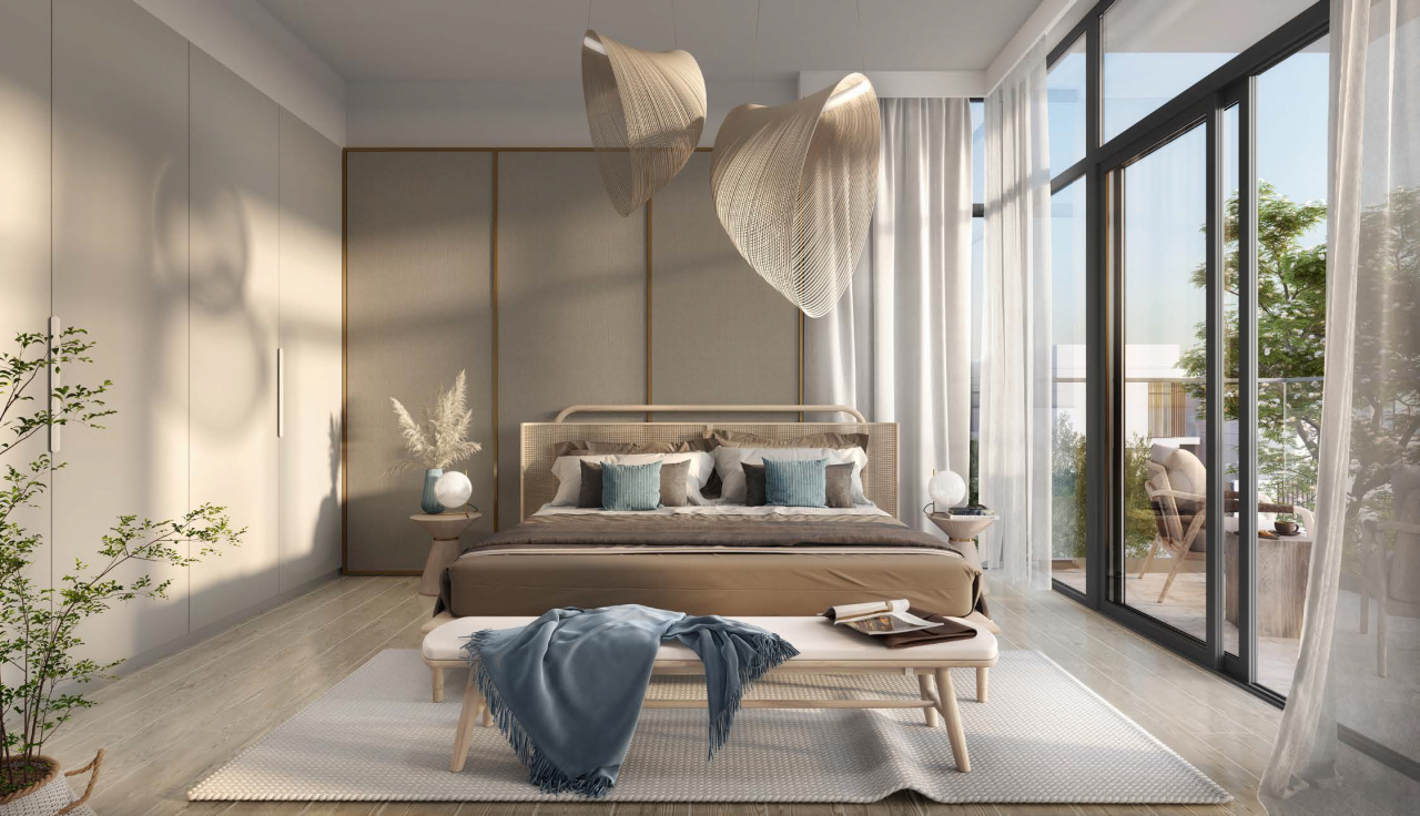 Таунхаус в Абу-Даби, ОАЭ, 310 м² - фото 4