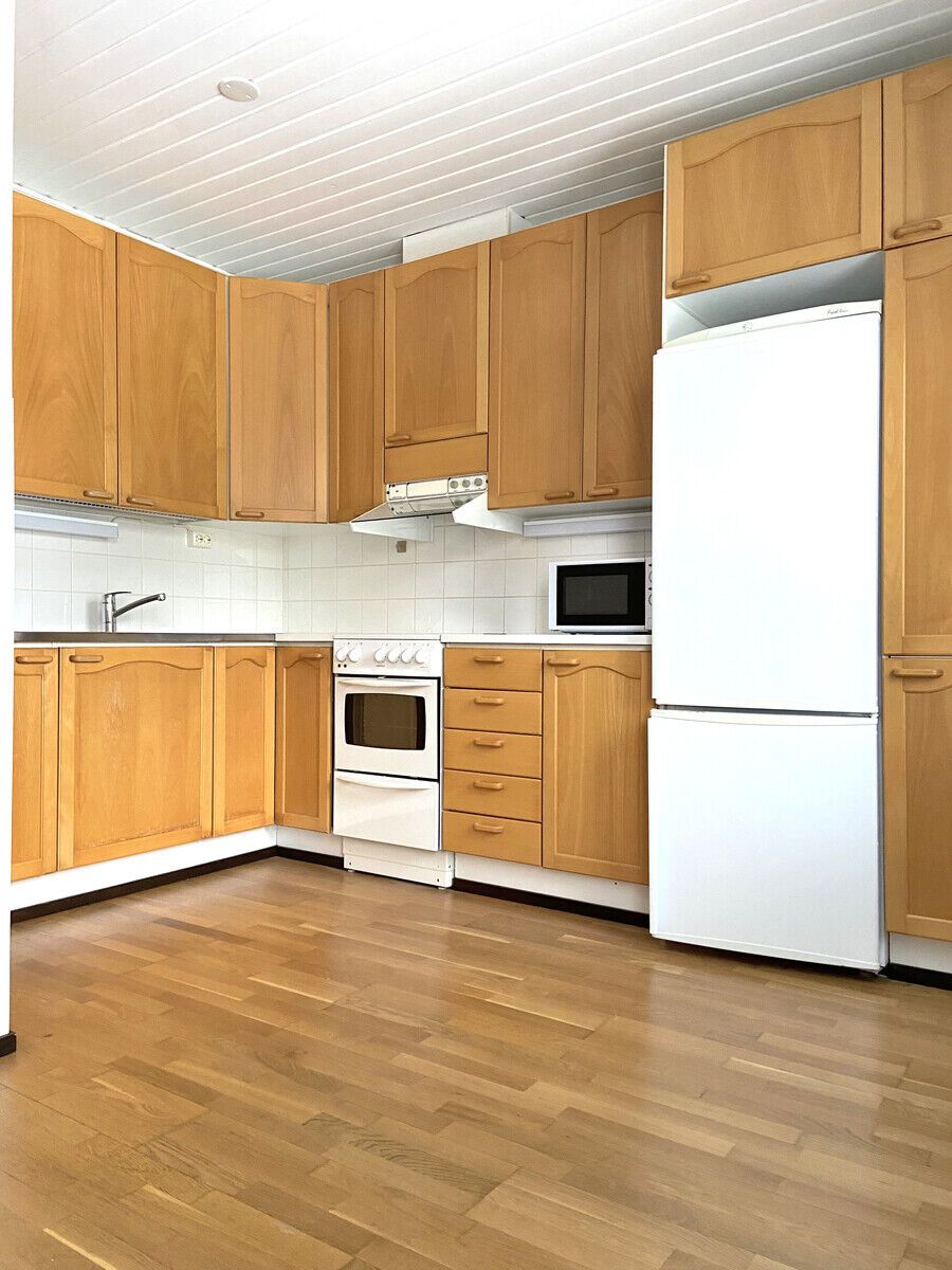 Таунхаус в Йороинен, Финляндия, 48 м² - фото 3