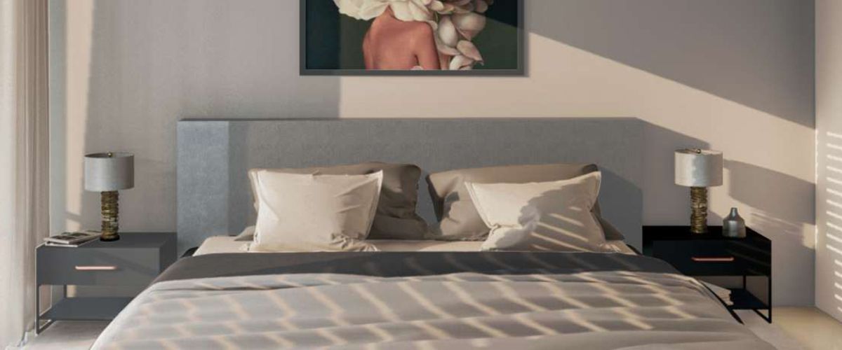 Квартира в Лимасоле, Кипр, 100 м² - фото 2